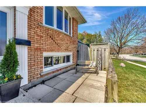 3 1 Bedroom Raised Brick Bungalow For Sale