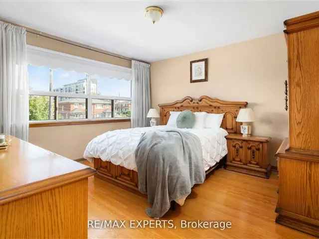 House For Sale in Toronto, Ontario