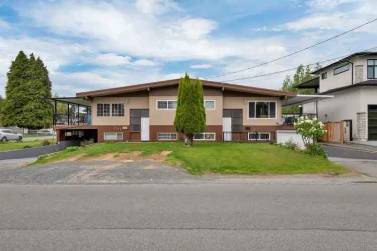 8 Bedroom Duplex Perfect Investment Opportunity