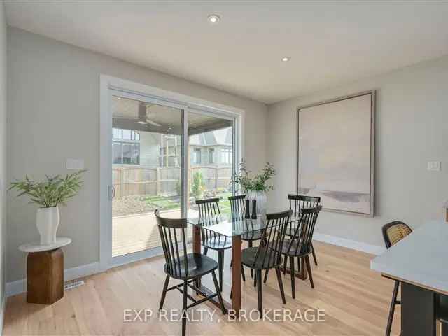 House For Sale in London, Ontario