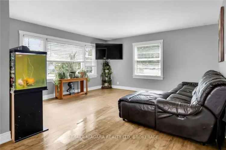 House For Sale in Fort Erie, Ontario