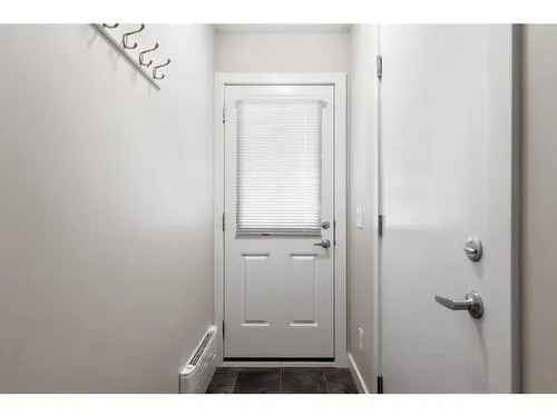 Buy Townhouse in Legacy Calgary with Modern Features and Amenities