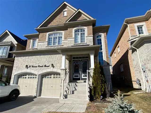 Immaculate Renovated Basement Apartment in Mount Albert