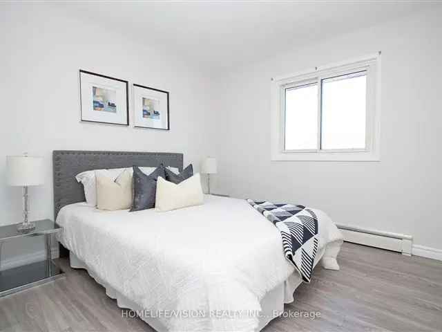 House For Sale in Oshawa, Ontario