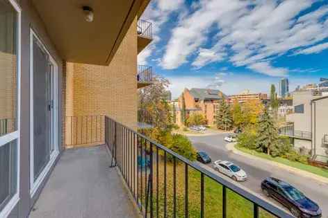 1 room apartment of 46 m² in Calgary