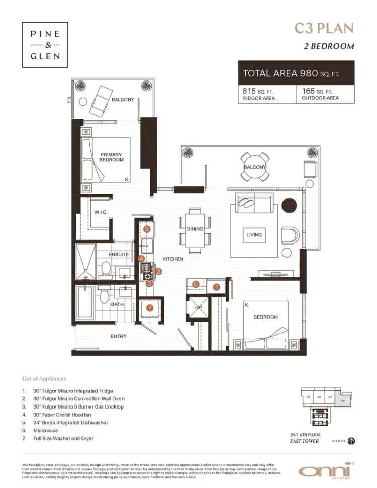 504 1175 PINETREE Way in Coquitlam: North Coquitlam Condo for sale in “Pine & Glen” : MLS®# R2934373