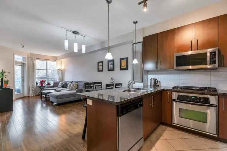 2 Bed 2 Bath Condo in Collingwood Vancouver East Near Skytrain