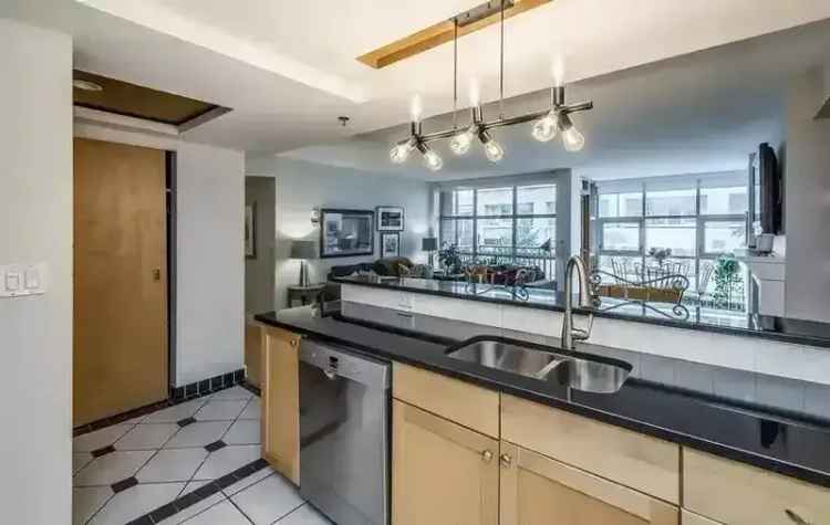 1477 Lower Water Street Apartment Halifax