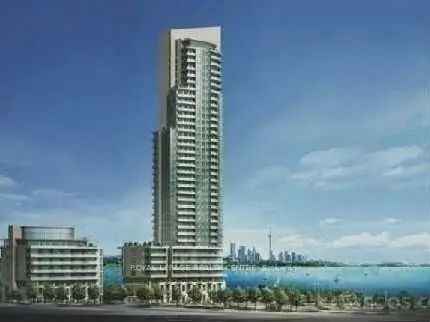 Condo For Rent in Toronto, Ontario