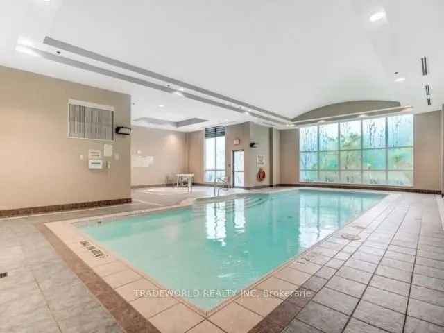 Condo For Rent in Toronto, Ontario