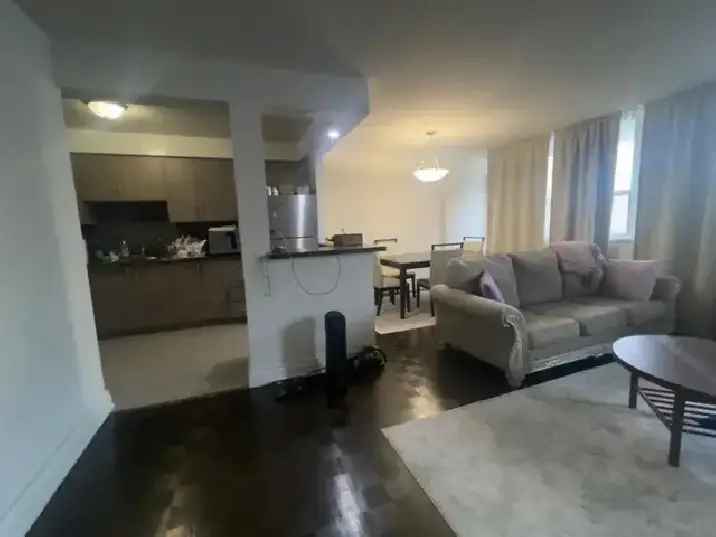 Rent 1 Bedroom Apartment in Don Mills with Great Amenities