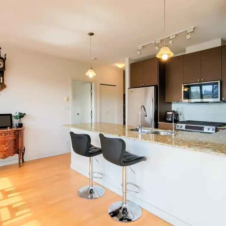 Aria II 2 Bed 2 Bath Corner Unit For Sale