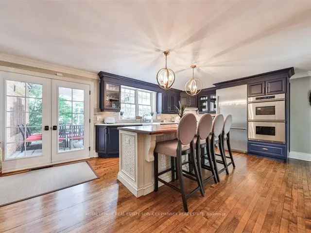 House For Sale in Hamilton, Ontario