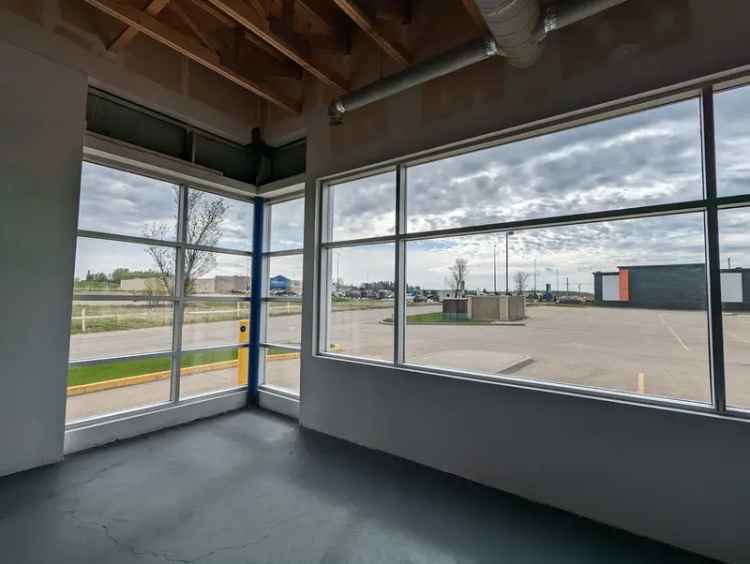 Commercial property For Rent in Drayton Valley, Alberta