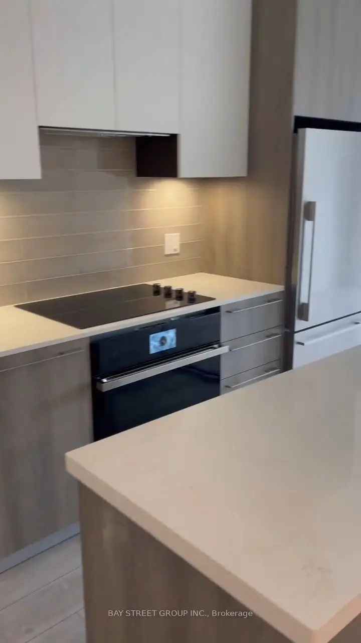 Condo For Rent in Markham, Ontario