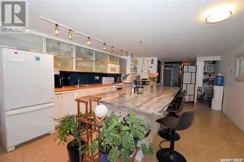 Condo For Sale In Central Business District, Saskatoon, Saskatchewan