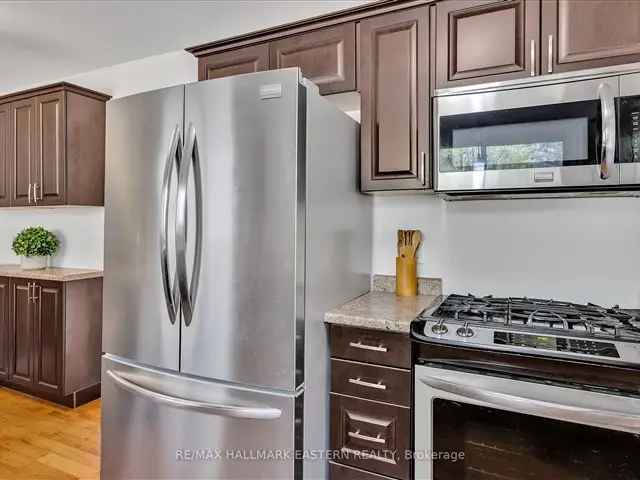 House For Sale in Havelock-Belmont-Methuen, Ontario