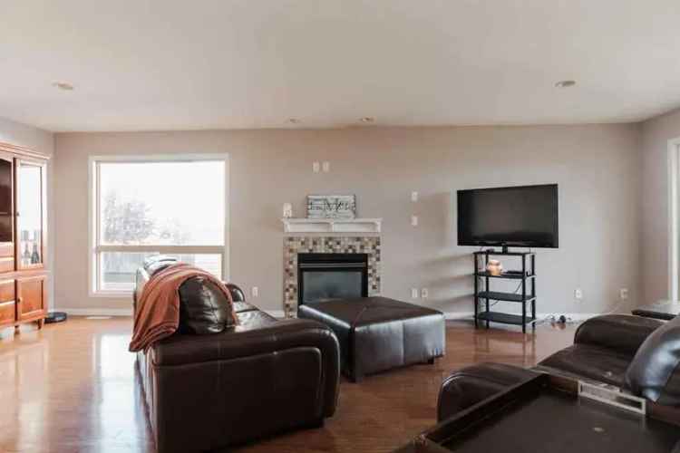 House For Rent in Fort McMurray, Alberta