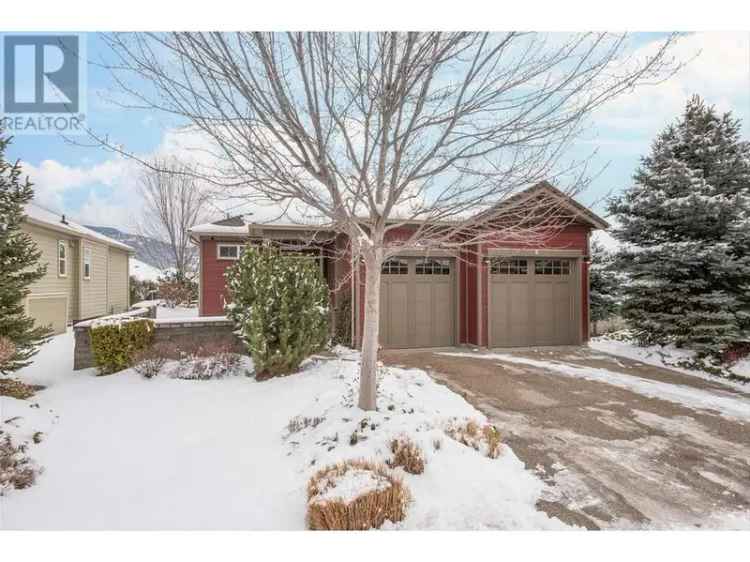 55+ Rancher in Cadence with Pool Access and Geothermal Heating