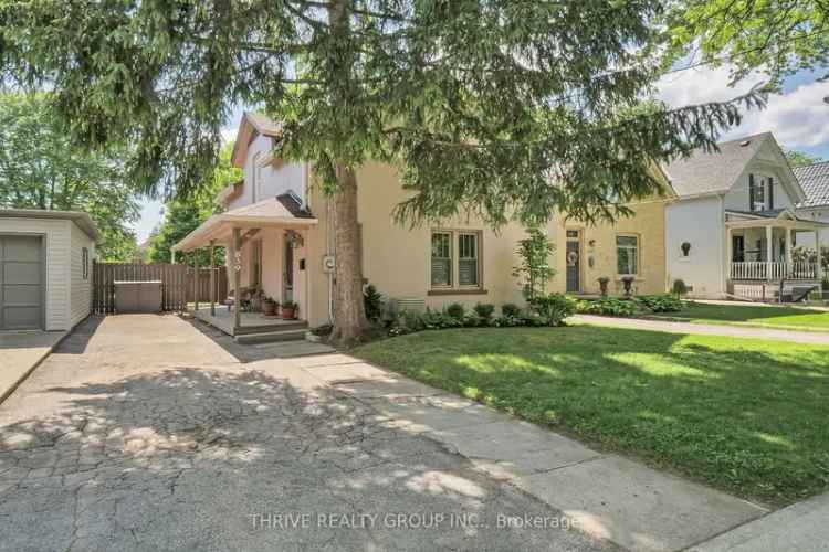 House For Sale in 839, Maitland Street, London, Ontario