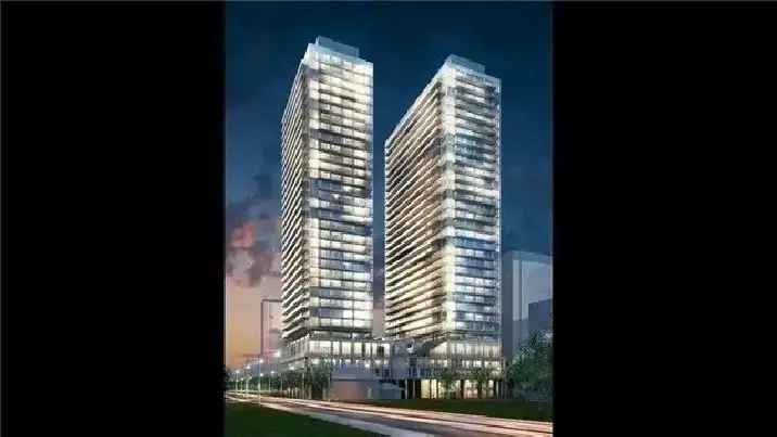 1 Bedroom Condo At Yonge & Eglinton For Lease - 5 Star Amenities