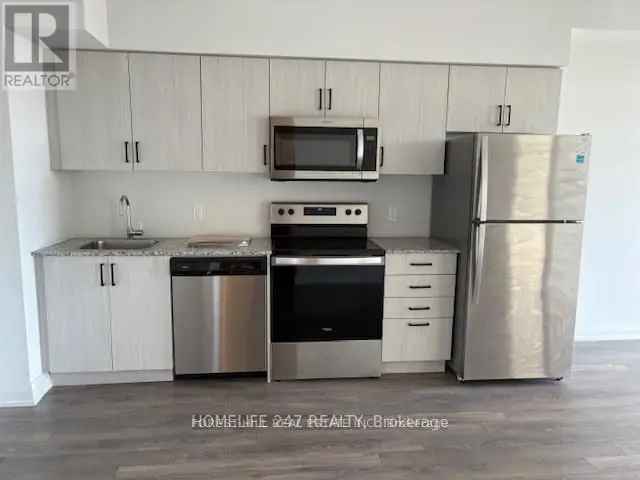 Condo For Rent in Toronto, Ontario