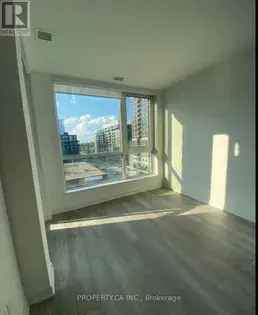 1+Den Condo in North York Near Yorkdale Mall