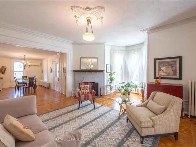 House For Sale in Brighton, Ontario