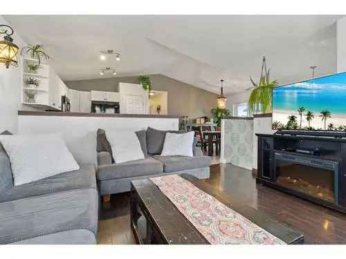 5 Bedroom 2 Bath Bi Level House For Sale