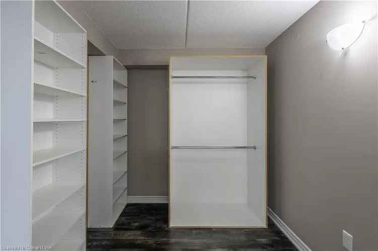 Condo For Sale in Milton, Ontario