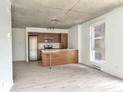 1 room apartment of 53 m² in Montreal