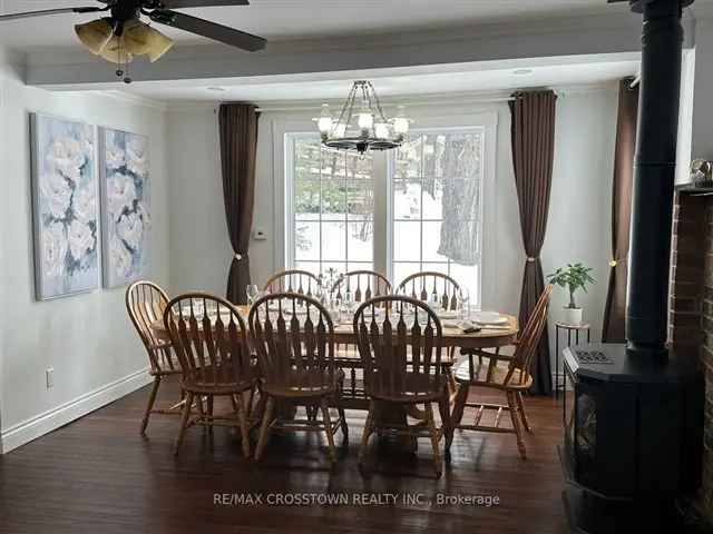 House For Sale in Kawartha Lakes, Ontario