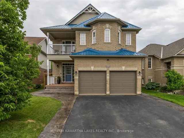 House For Sale in Peterborough, Ontario