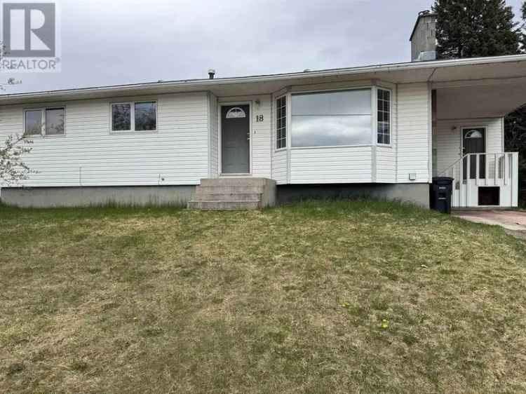 Large Home near Morfee Lake with 3 Beds, 2.5 Baths