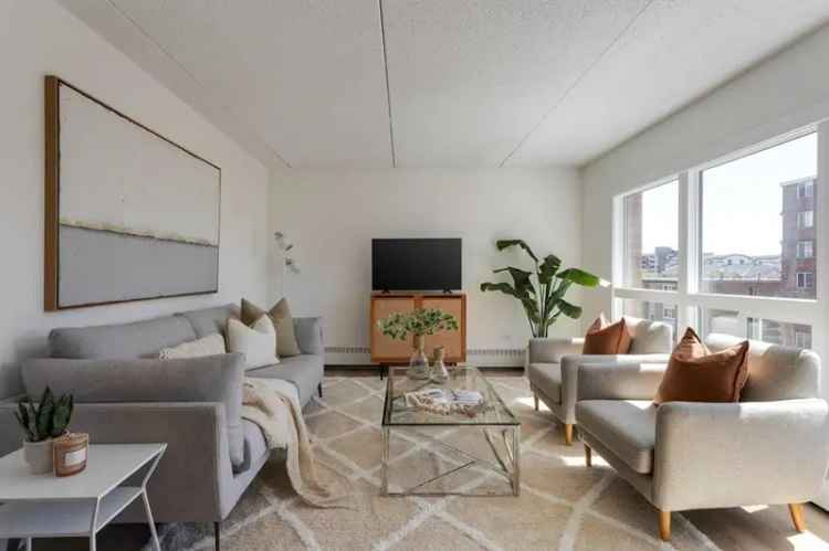 Beltline 2-Bedroom Condo - Modern, Stylish, Move-In Ready