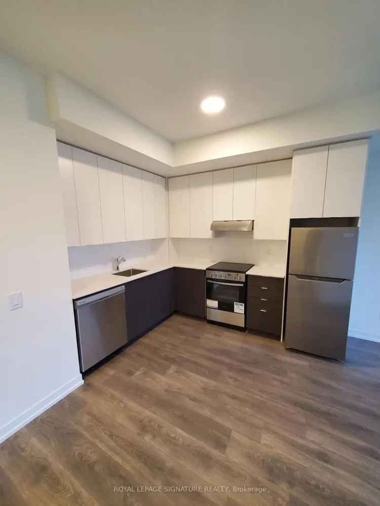 Condo For Rent in Toronto, Ontario