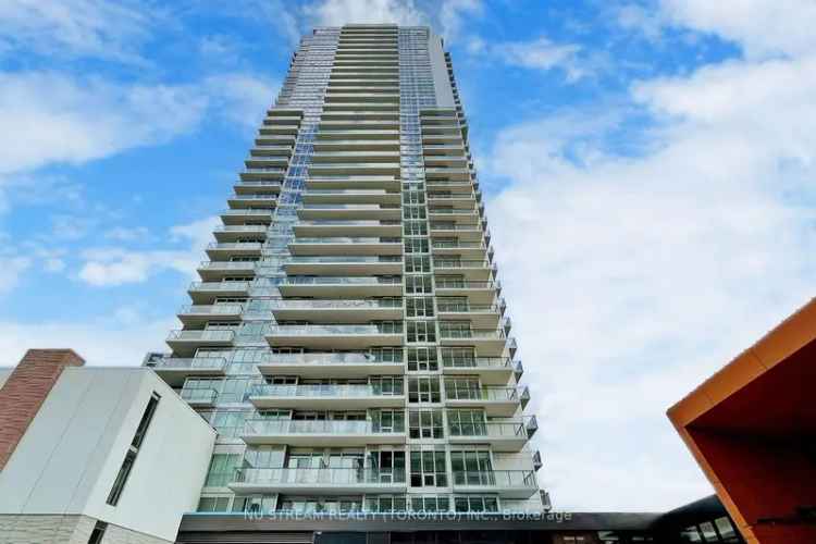 Condo For Sale in Toronto, Ontario