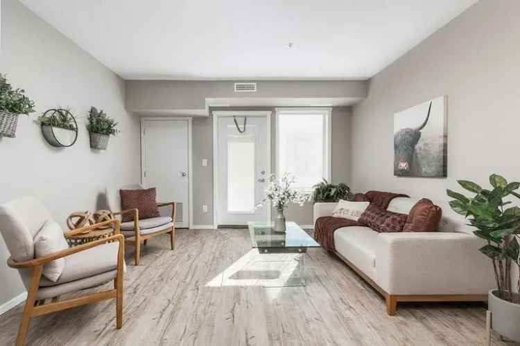 Rent Spacious Pet Friendly Apartments in Edmonton with Great Amenities