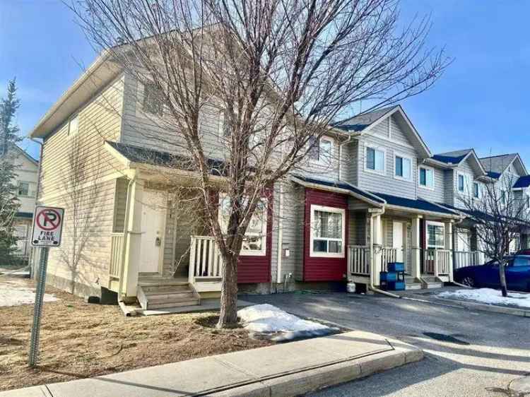 Bright 2 Bed 1.5 Bath End Unit Near Shopping and CTrain