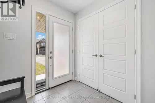 3 Bedroom Townhome in Stittsville Ottawa