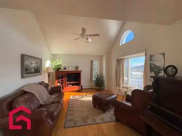 Bungalow for Sale 4 5 Bedrooms River View