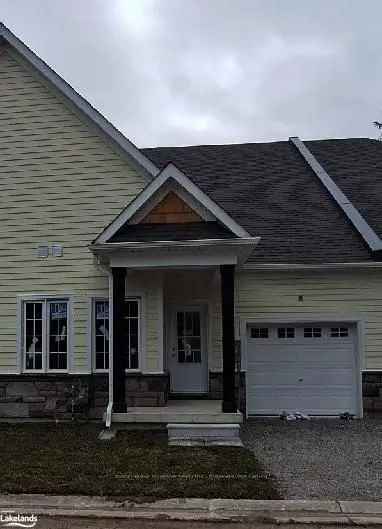 House For Sale in Bracebridge, Ontario