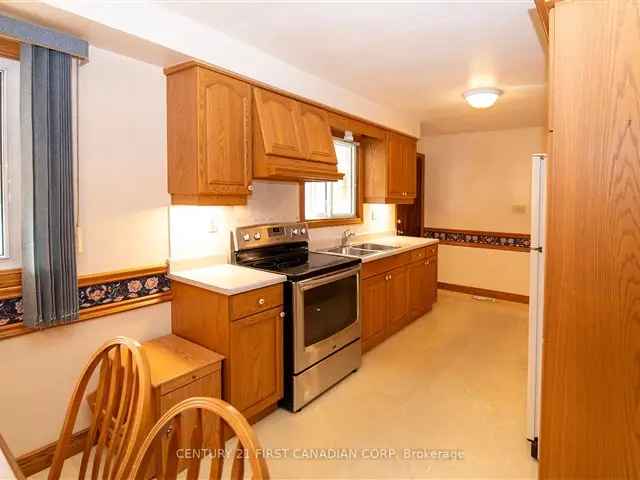 House For Sale in London, Ontario