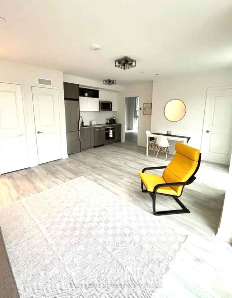 Condo For Rent in Toronto, Ontario