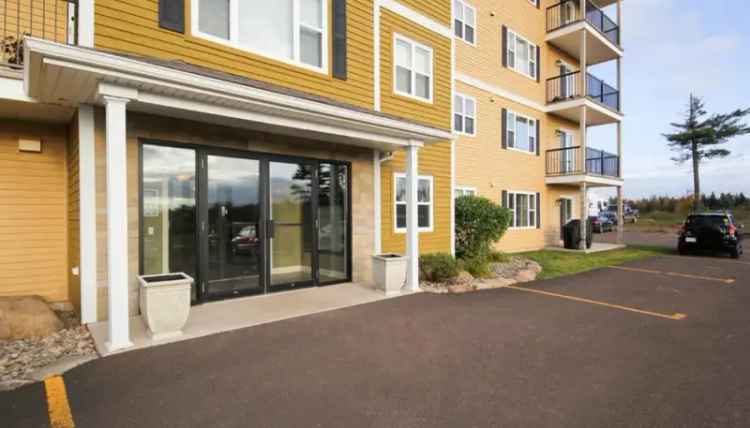 Apartment For Rent in Dieppe, New Brunswick