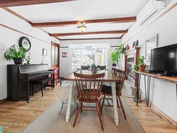 2-Bedroom Home for Sale Quebec North Shore