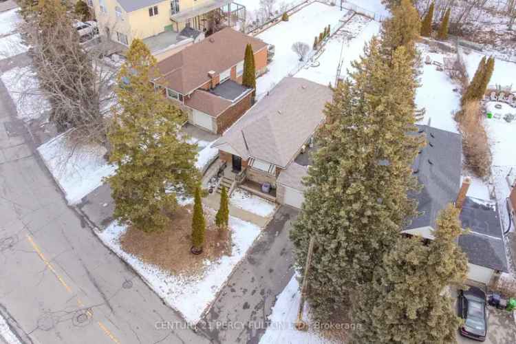 Buy Bungalow in Cliffside Village with Stunning Ravine Views