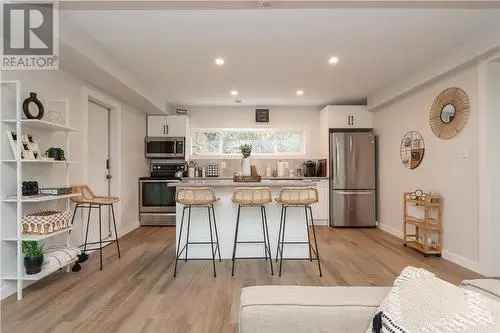 Sudbury Duplex 5 Beds 2 Baths Legal Duplex Income Property