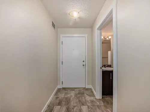 Condo For Sale In Chappelle Area, Edmonton, Alberta