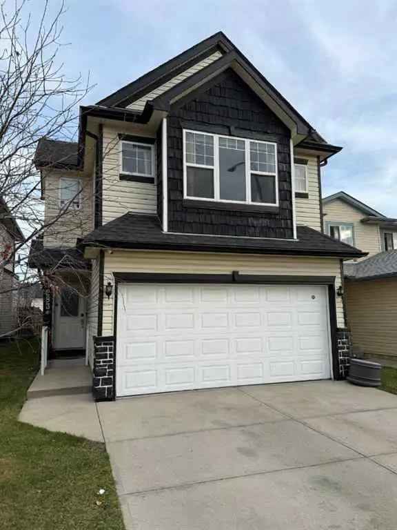 House For Rent in Calgary, Alberta